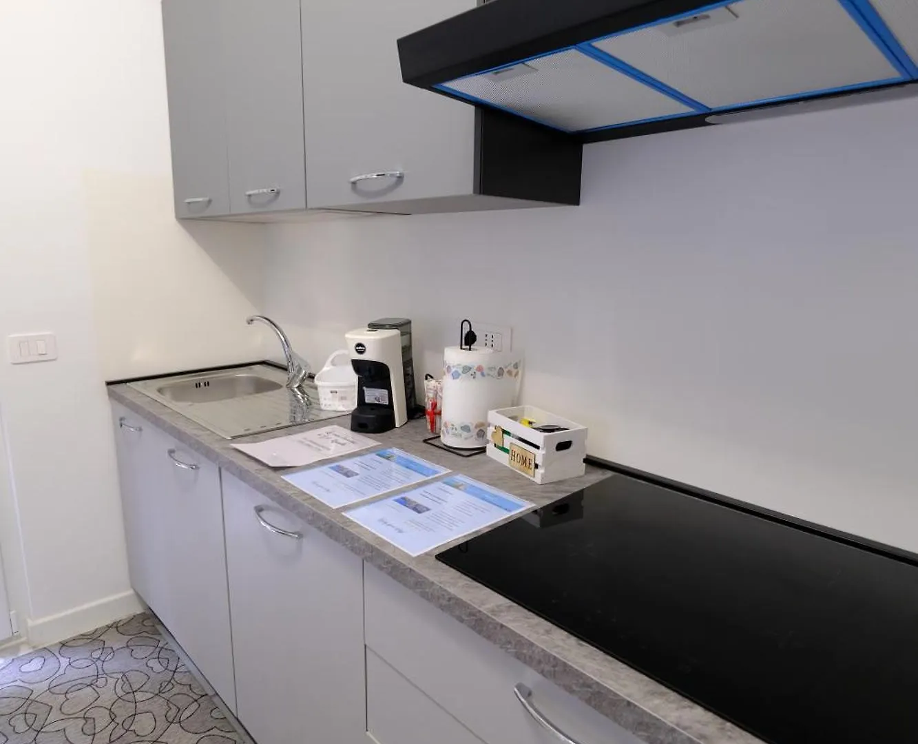 Apartment Casa Gd By Portofinovacanze Rapallo Italy