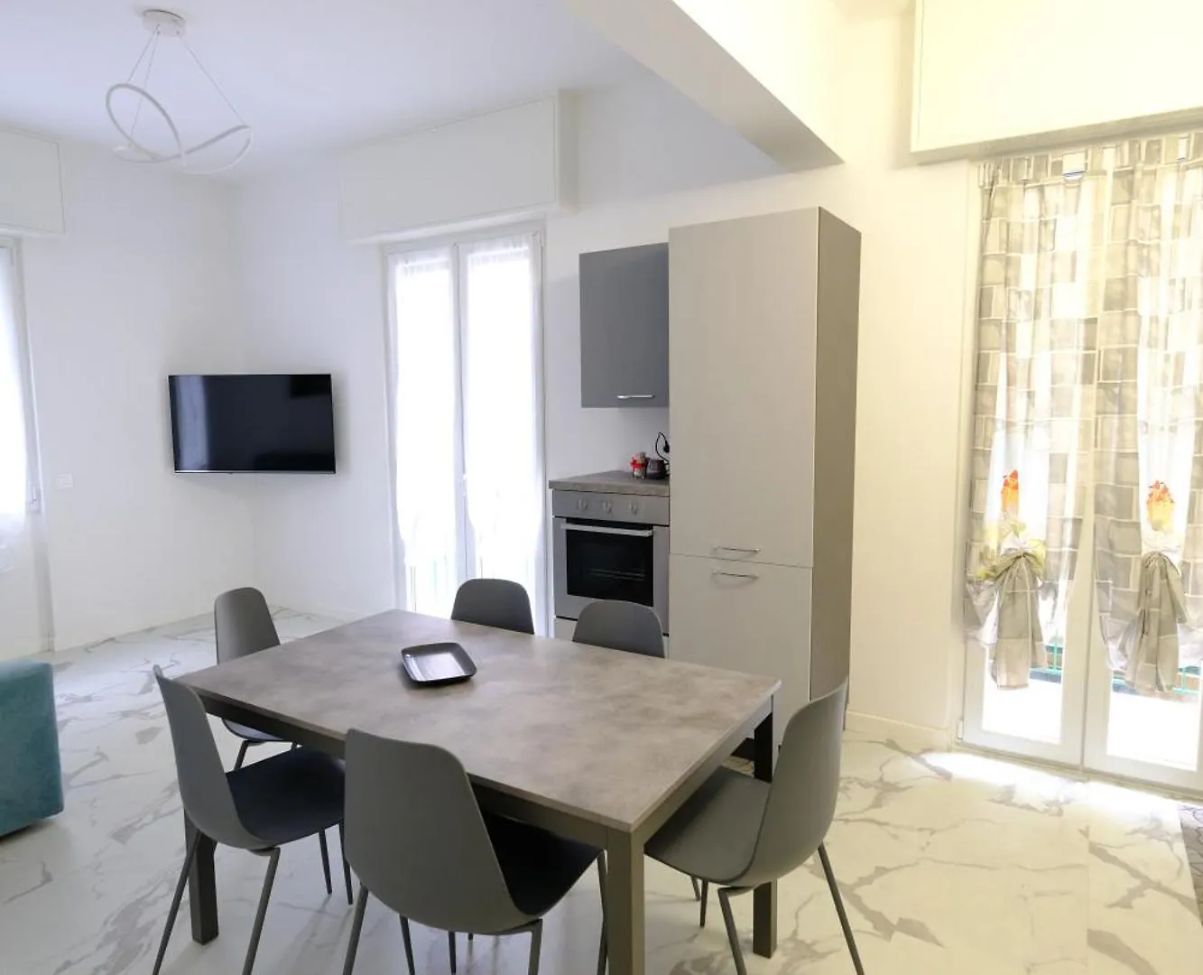 Casa Gd By Portofinovacanze Rapallo 0*,  Italy