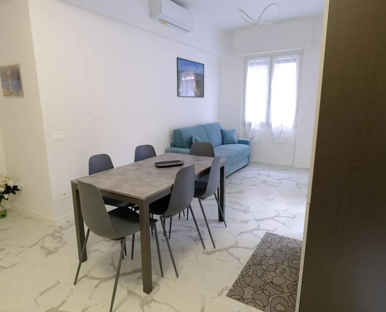 Casa Gd By Portofinovacanze Rapallo Apartment