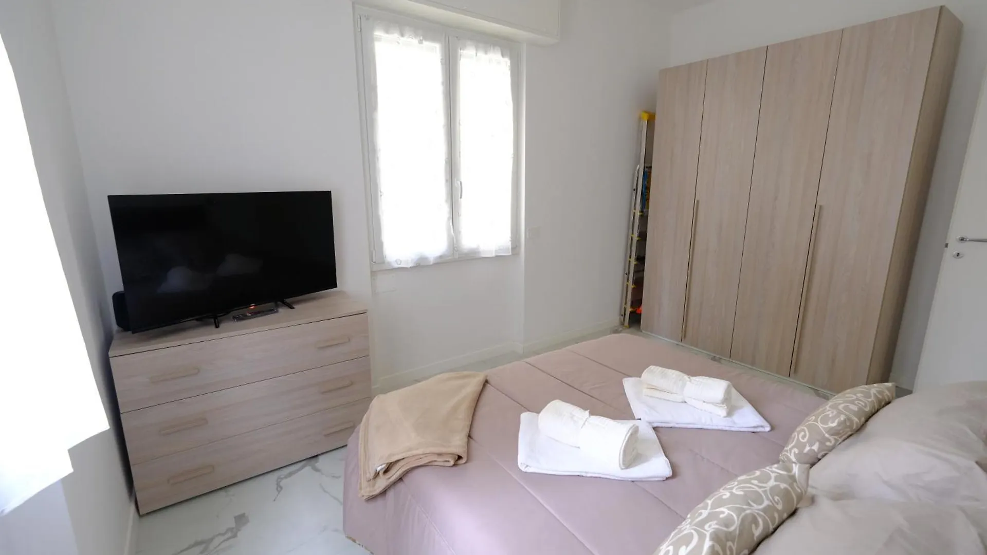 Apartment Casa Gd By Portofinovacanze Rapallo Italy