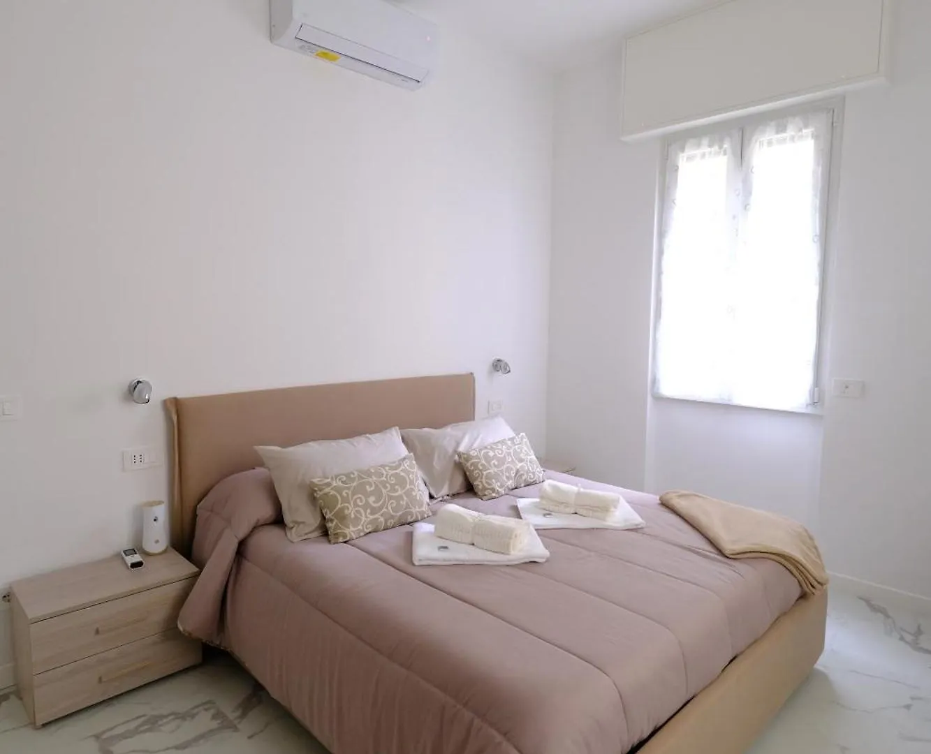 Casa Gd By Portofinovacanze Rapallo 0*,