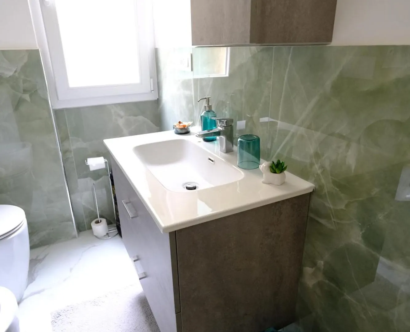 Apartment Casa Gd By Portofinovacanze Rapallo