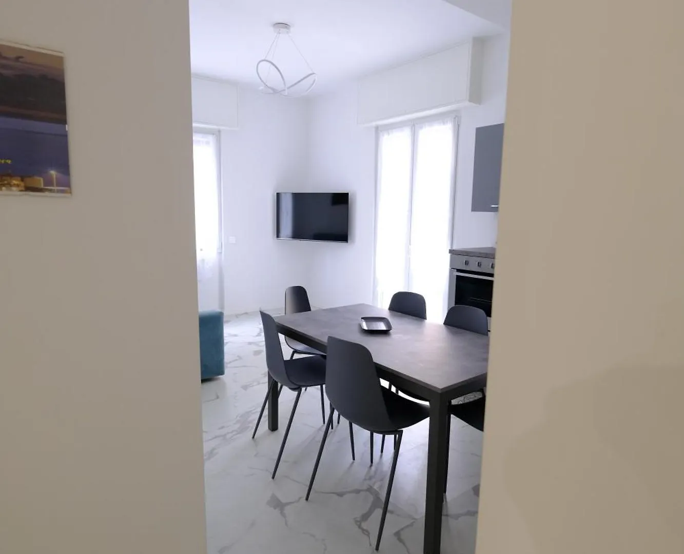 Casa Gd By Portofinovacanze Rapallo Apartment
