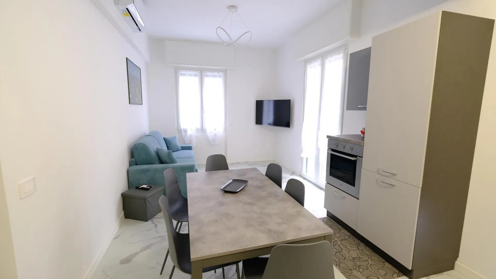 Casa Gd By Portofinovacanze Rapallo 0*,  Italy