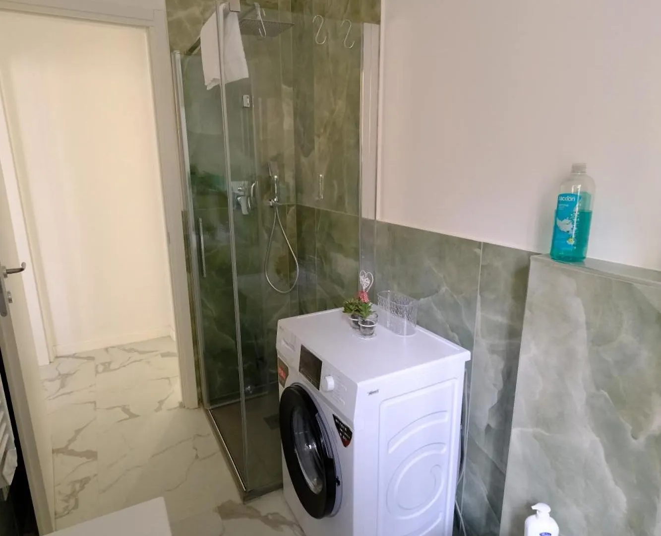 Casa Gd By Portofinovacanze Rapallo