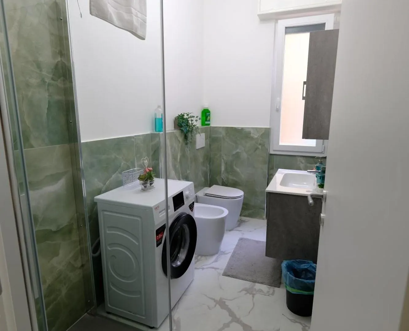Casa Gd By Portofinovacanze Rapallo Apartment